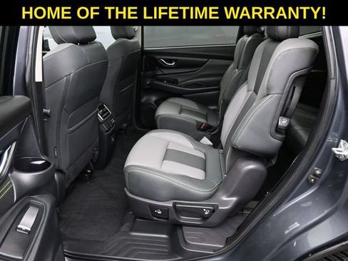 Used 2023 Subaru Ascent Onyx Edition AWD/4WD image 42