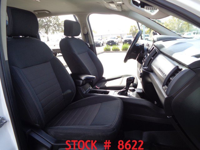 Used 2019 Ford Ranger XL w/ FX4 Off-Road Package AWD/4WD image 19
