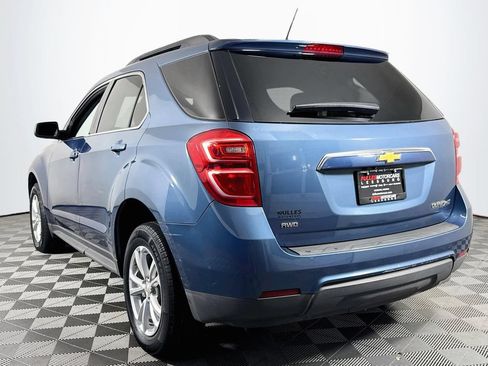 Used 2016 Chevrolet Equinox LT w/ Convenience Package AWD/4WD image 5
