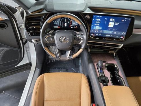 Certified 2025 Lexus RX 350 Premium image 17