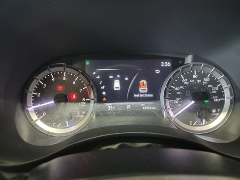 Used 2023 Toyota Highlander XSE AWD/4WD image 18