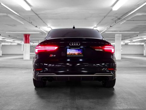 Used 2017 Audi S3 Premium Plus image 8