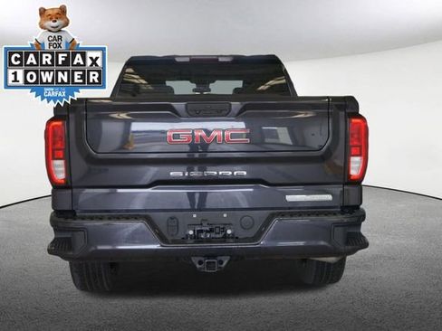 Used 2023 GMC Sierra 1500 Elevation image 12