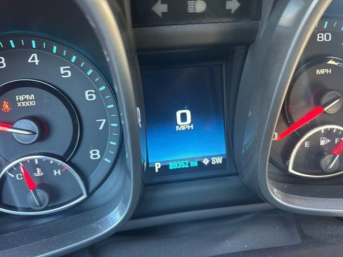 Used 2014 Chevrolet Malibu LT image 5