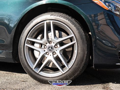 Used 2018 Mercedes-Benz S 560 S 560 4MATIC image 10