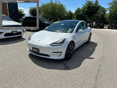 Used 2020 Tesla Model 3 Long Range