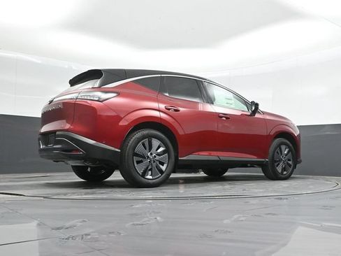 Used 2025 Nissan Murano SL AWD/4WD image 42