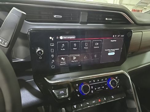 New 2026 GMC Sierra 3500 Denali Ultimate AWD/4WD image 20