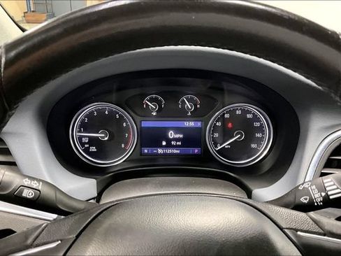 Used 2020 Buick Enclave Premium w/ Trailering Package, 5000 lbs. AWD/4WD image 14