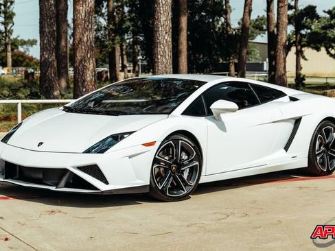 Used 2013 Lamborghini Gallardo LP 560-4 AWD/4WD image 45