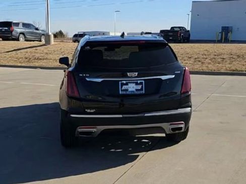 Used 2023 Cadillac XT5 Premium Luxury image 7