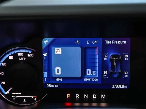 Used 2021 Ford Bronco Badlands image 26