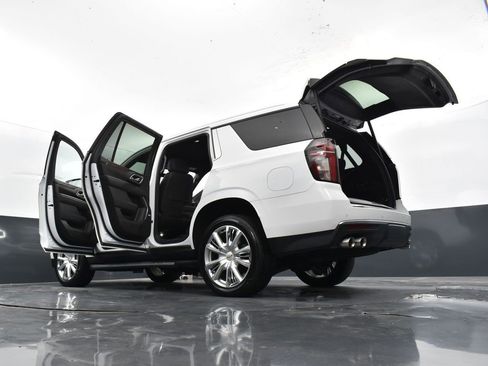 Used 2022 Chevrolet Tahoe High Country image 43