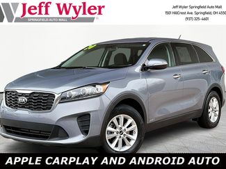Used 2020 Kia Sorento LX video 1