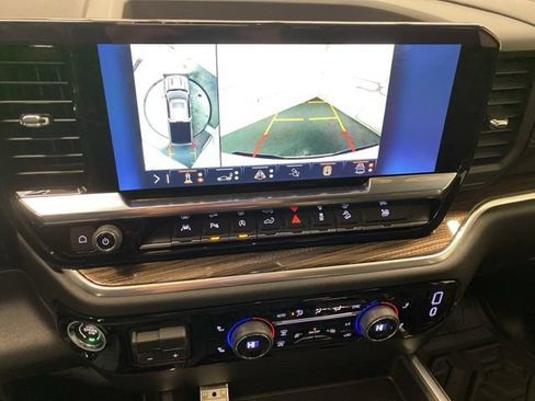 New 2026 Chevrolet Silverado 1500 RST AWD/4WD image 12