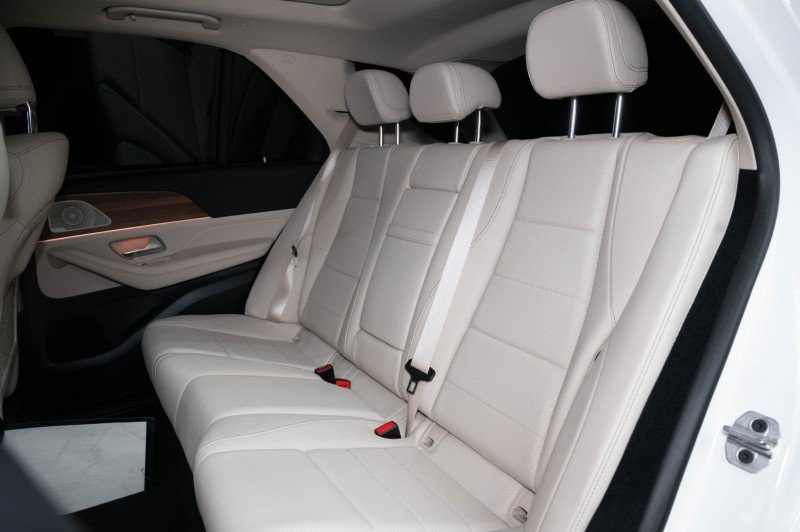 Certified 2026 Mercedes-Benz GLE 450 4MATIC image 14