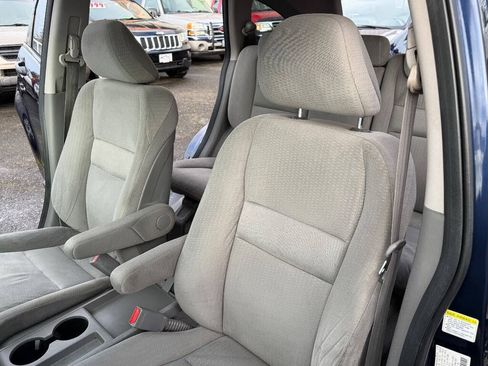 Used 2008 Honda CR-V EX image 19