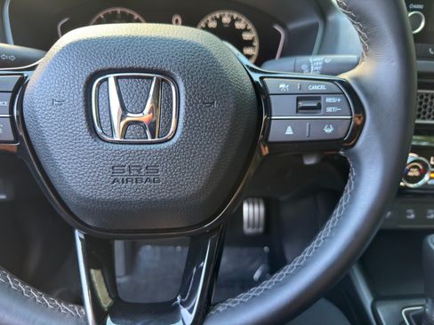 Used 2025 Honda Civic Sport image 20