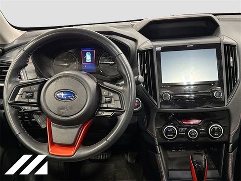 Certified 2023 Subaru Forester Sport image 25