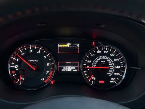 Used 2021 Subaru WRX w/ Popular Package #1 image 25