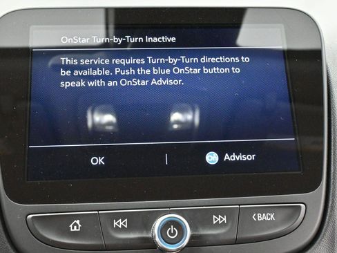 Used 2024 Chevrolet Malibu RS image 23