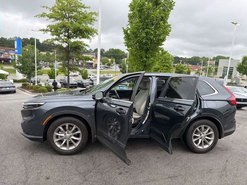 Used 2024 Honda CR-V EX-L image 19