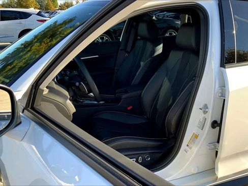 New 2026 Acura Integra A-Spec image 18