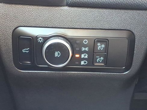 Used 2024 Ford Bronco Sport Outer Banks image 15