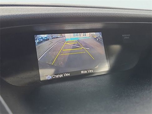 Used 2014 Honda CR-V EX-L image 16