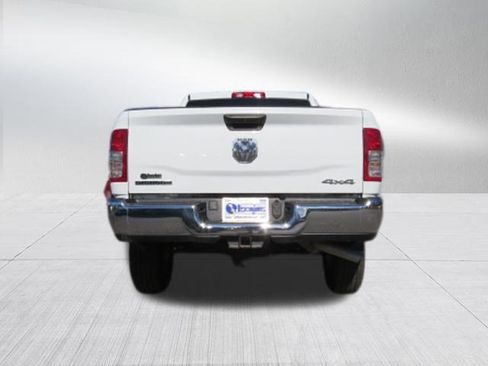 Used 2024 RAM 2500 Big Horn image 4