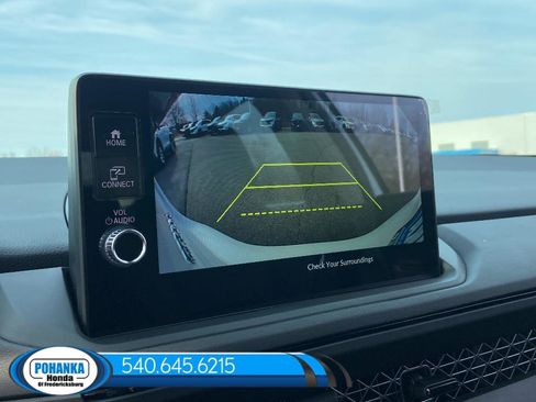 New 2026 Honda Accord LX image 23