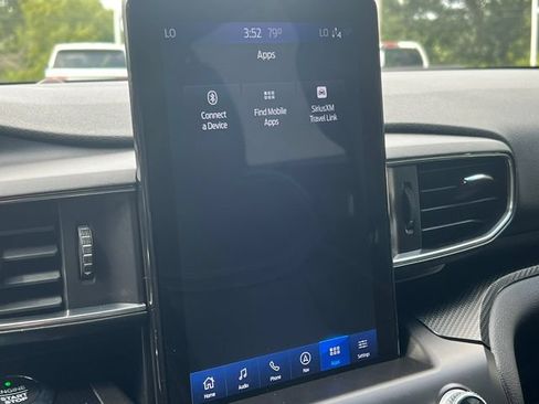 Used 2020 Ford Explorer ST w/ ST Street Pack AWD/4WD image 26
