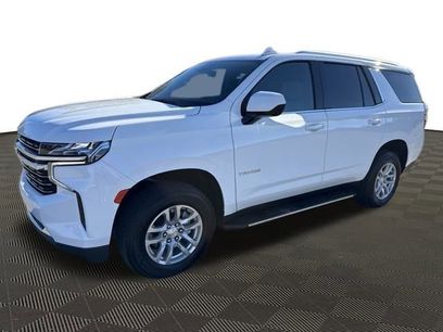 Used 2023 Chevrolet Tahoe LT