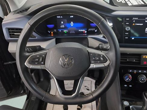 Used 2023 Volkswagen Taos SE image 42