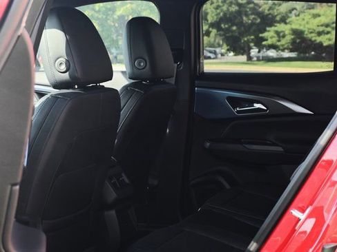 New 2024 Chevrolet Equinox EV LT w/ Active Safety Package 3 image 15