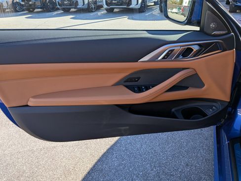 New 2026 BMW 430i Convertible w/ M Sport Package image 11