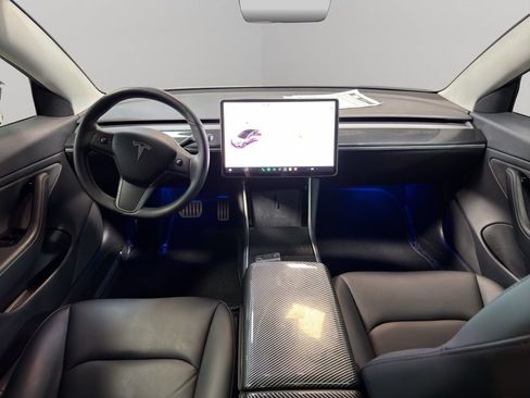 Used 2020 Tesla Model 3 Performance AWD/4WD image 15
