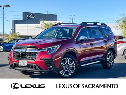 Used 2023 Subaru Ascent Limited w/ Technology Package