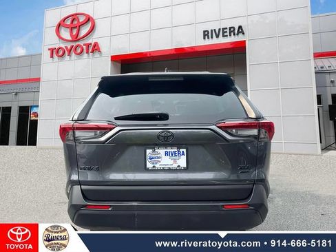 Used 2023 Toyota RAV4 XLE w/ Convenience Package AWD/4WD image 6