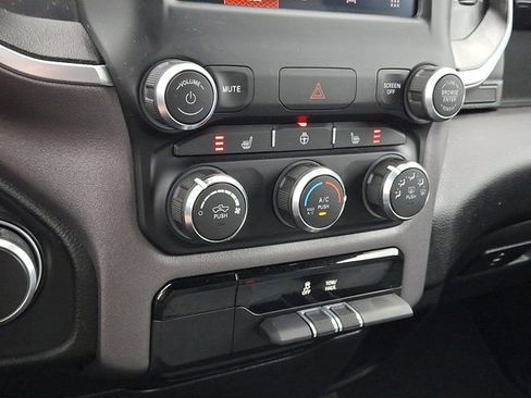 Certified 2023 RAM 1500 Big Horn AWD/4WD image 19