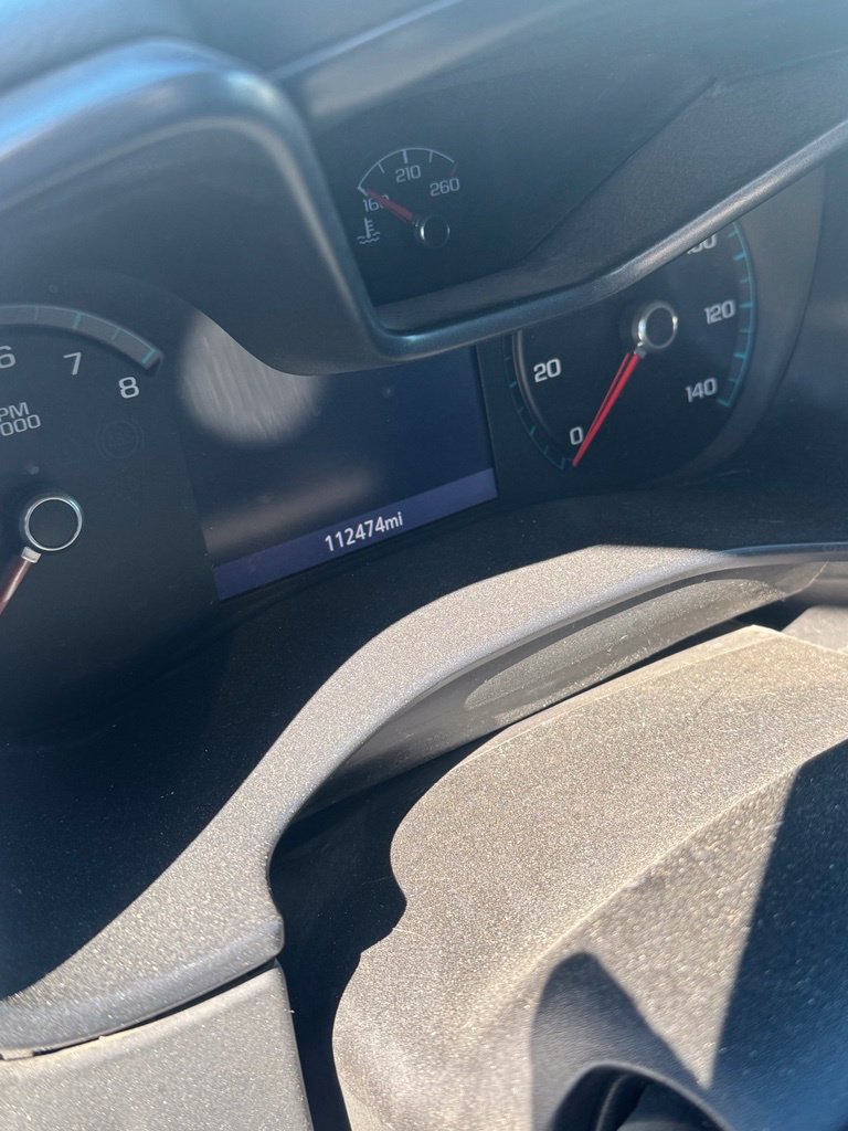 Used 2019 Chevrolet Colorado LT w/ LT Convenience Package RWD image 16