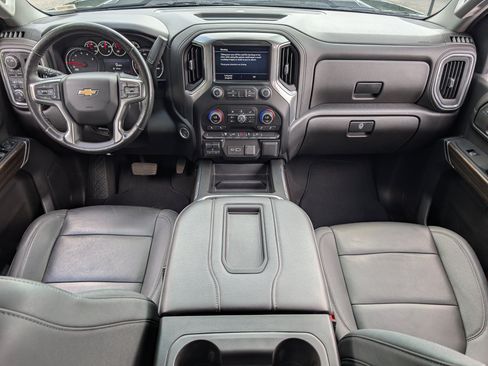 Used 2022 Chevrolet Silverado 3500 LT w/ Convenience Package AWD/4WD image 22