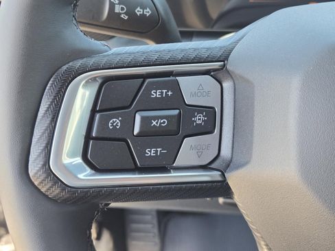 New 2026 Ford Mustang Coupe RWD image 17