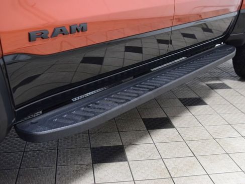 Used 2024 RAM 1500 TRX image 24