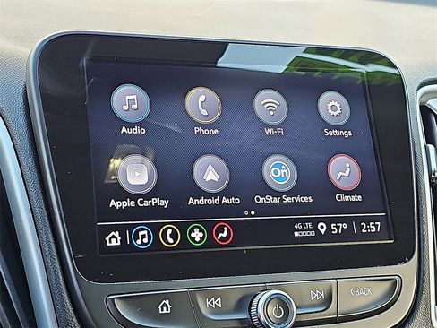 Used 2023 Chevrolet Malibu LT image 23