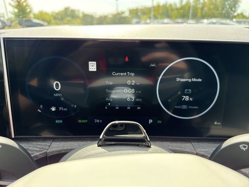 New 2026 Hyundai Santa Fe Calligraphy image 18