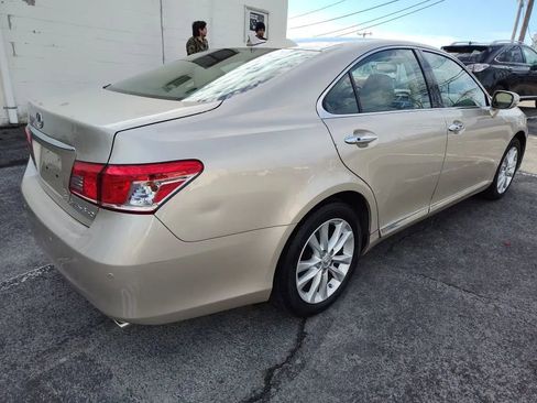 Used 2011 Lexus ES 350 FWD image 4