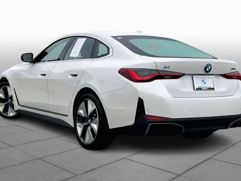 Certified 2025 BMW i4 eDrive40 w/ Premium Package image 11