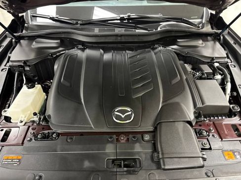 Used 2024 MAZDA CX-90 3.3 Turbo S w/ Premium Package AWD/4WD image 31