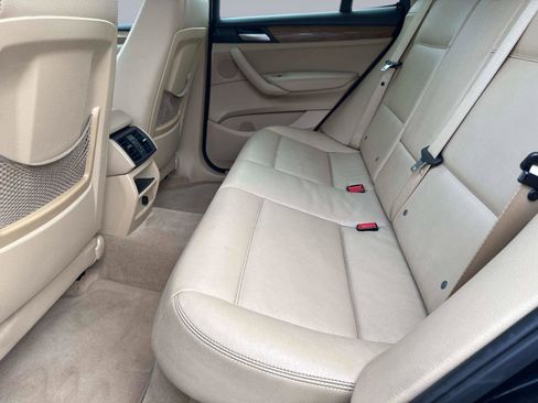 Used 2014 BMW X3 xDrive28i image 14